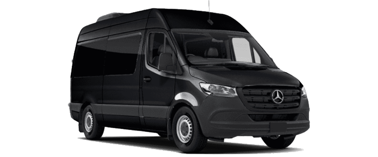 Minibüs